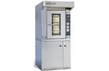 Печь Ротационная Zanolli Wind 1E